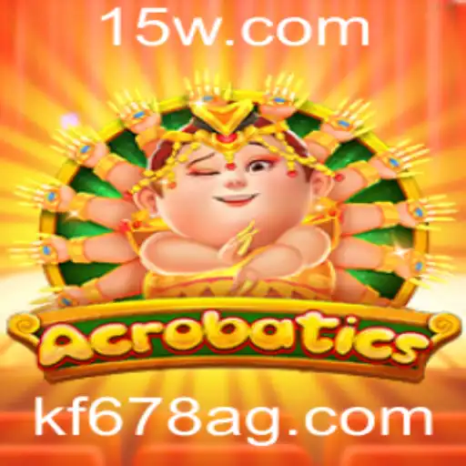 Acrobatics: Um Mergulho nas Emoções e Habilidades