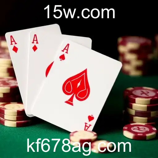 Bacará: O Famoso Jogo de Cartas