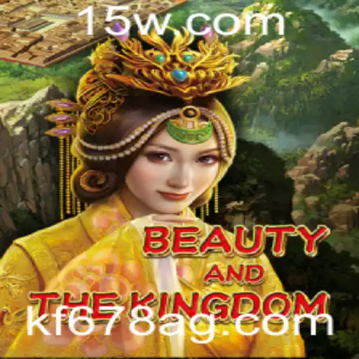 Explorando BeautyAndTheKingdom: O Novo Horizonte dos Jogos de Estratégia