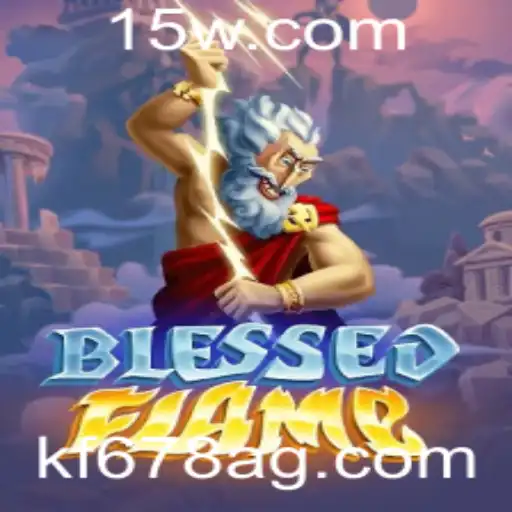 Descubra o Mundo Inspirador de BlessedFlame