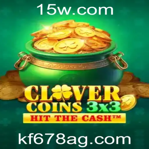 Descubra o Fascinante Mundo de Clovercoin3x3: Regras e Estratégias para Vencer