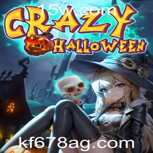 Explorando o Mundo de CrazyHalloween: Regras e Introdução ao Jogo