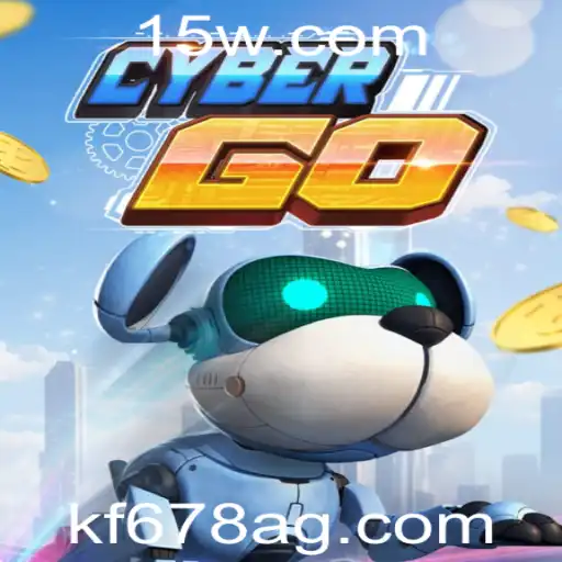CyberGO: Explorando o Futuro Através do Jogo