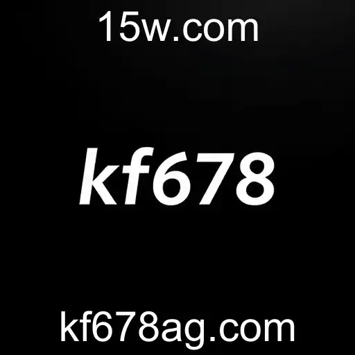 Exclusivo: O Impacto da Palavras-Chave e a Importância da 'kf678'