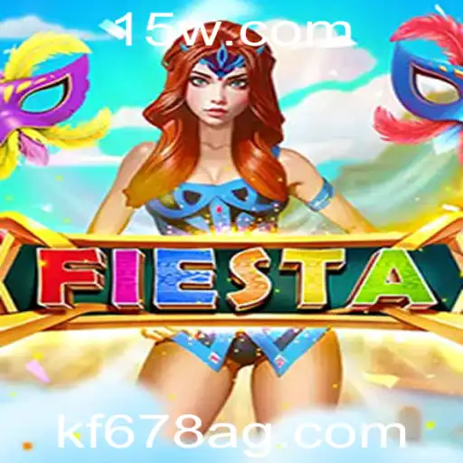 Descubra o Jogo Entrenante 'Fiesta'