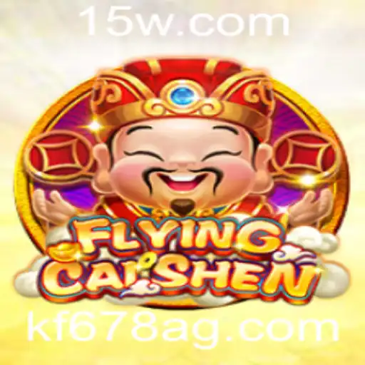 Descubra o Fascinante Universo de FlyingCaiShen