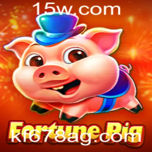 FortunePig: Descubra o Fascinante Jogo que Está Conquistando o Mundo