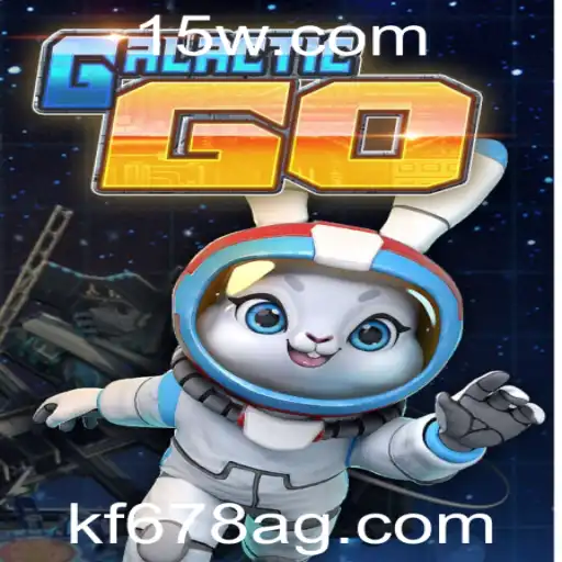 Descubra o Fascinante Mundo de GalacticGO: A Nova Experiência de Jogo Espacial