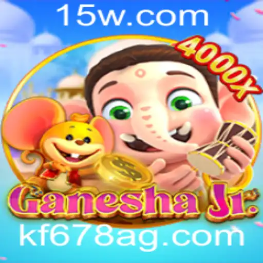 Explorando GaneshaJr: Um Jogo de Estratégia e Inovação