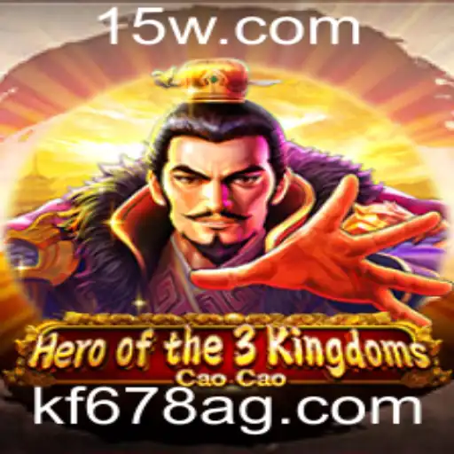 Desvendando Heroofthe3KingdomsCaoCao: Uma Aventura Épica no Coração da História Chinesa
