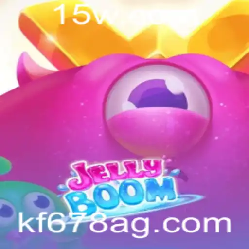 Explorando o Fascinante Mundo do Jogo JellyBoom