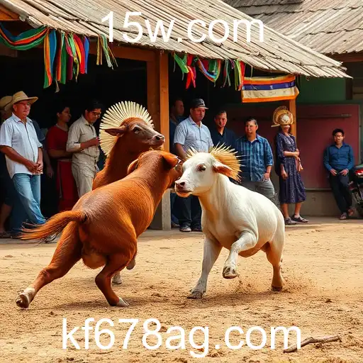 Explorando o Mundo dos Jogos de Sabong: A Tradição e as Novas Tendências