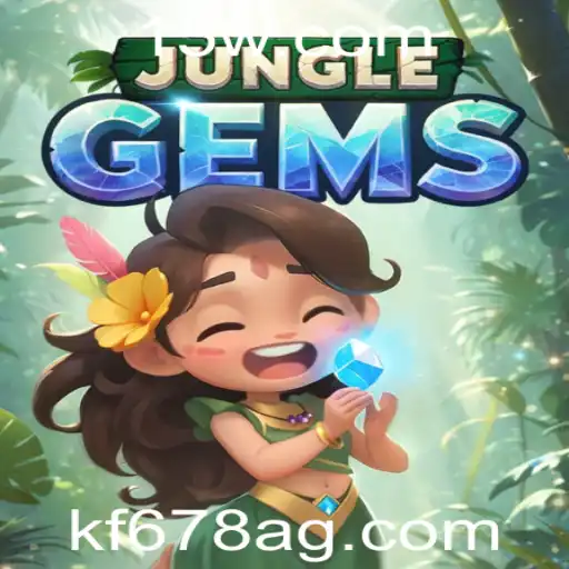 Descubra o Fascinante Mundo de JungleGems: Um Guia Completo