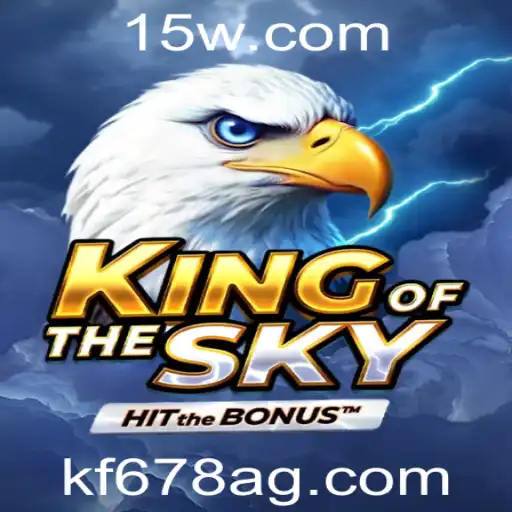 Descubra o Universo Fascinante de 'KingOfTheSky': Aventura e Estratégia nos Céus