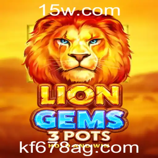 Desvendando LionGems3pots: Um Mergulho no Mundo Fascinante dos Jogos de Aventura