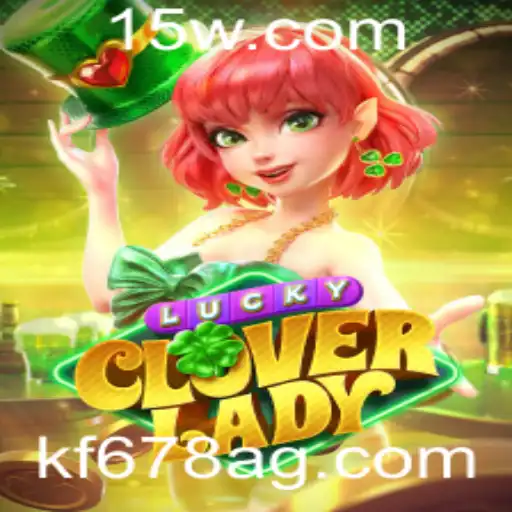Explorando o Dinâmico Mundo de LuckyCloverLady