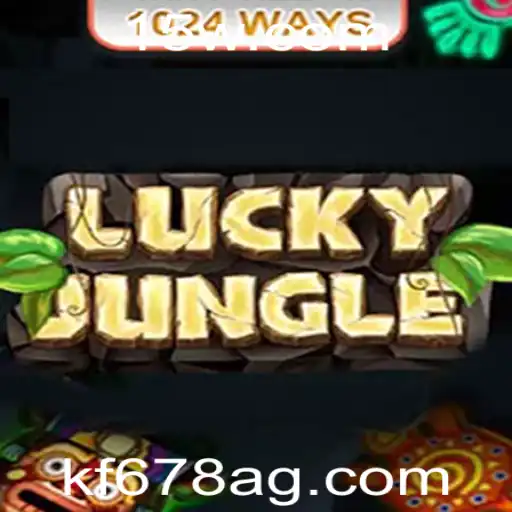 Explorando o Mundo de LuckyJungle1024: Um Mergulho em Aventura e Estratégia