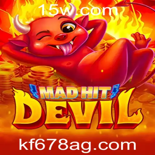 MadHitDevil: Explorando o Novo Jogo que Está Revolucionando o Mundo dos Games