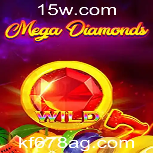 MegaDiamond: Descubra a Nova Sensação do Entretenimento
