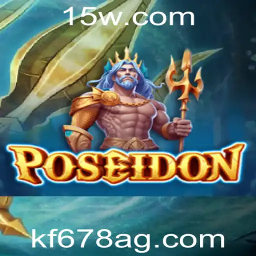 Descubra 'Poseidon': Um Mergulho no Mundo Aquático do Novo Jogo Popular