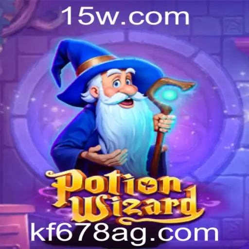 Explorando o Mundo Mágico de PotionWizard