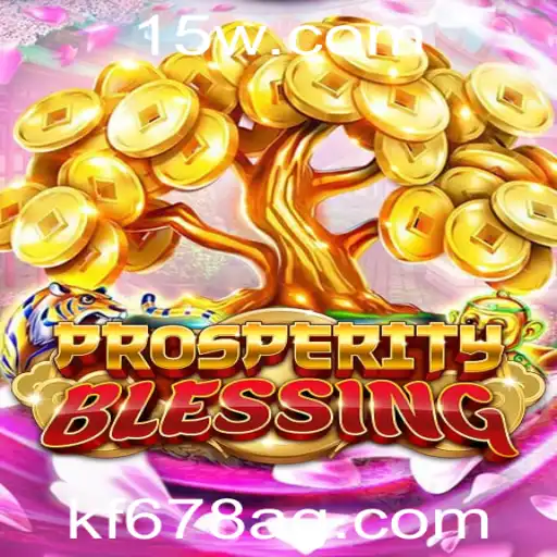 Conheça ProsperityBlessing: Um Novo Jogo de Estratégia