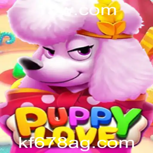 Introdução ao Jogo PuppyLove: Uma Aventura Canina Interativa