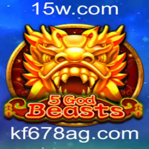 Descubra o Fascinante Mundo de 5GodBeasts: A Nova Sensação dos Jogos de Estratégia