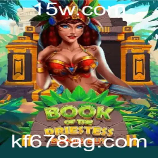 Descubra o Fascinante Jogo BookOfThePriestess