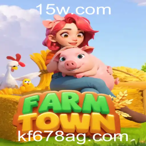 Descubra o Universo Encantador de FarmTown: Guia Completo para Iniciantes