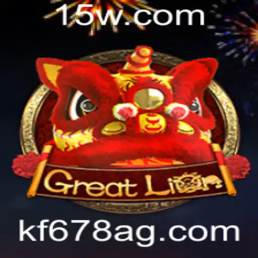 Descubra o Fascinante Jogo GreatLion