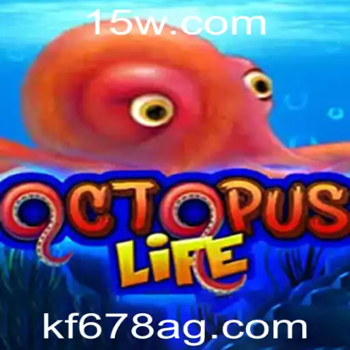 OctopusLife: Um Mergulho no Mundo Subaquático com Desafios Inovadores