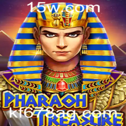 Explorando o Fascinante Mundo de PharaohTreasure