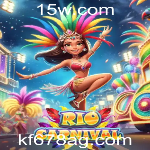 Descubra o Mundo Vibrante de RioCarnival: Um Mergulho na Folia Virtual