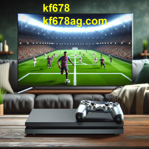 A Evolução dos Jogos de Esportes: Entre a Realidade e o Mundo Digital