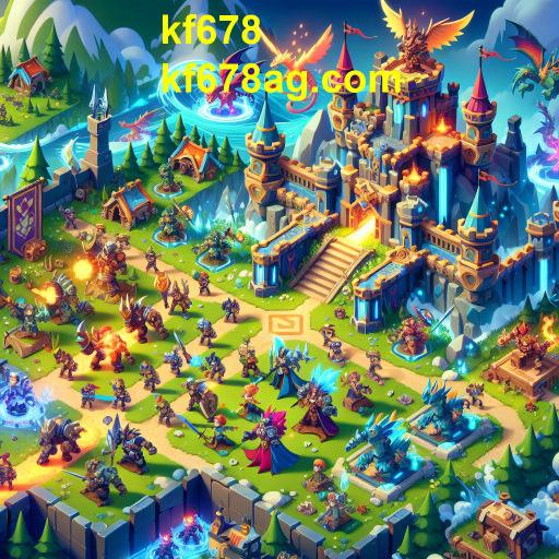 Explorando a Evolução dos Jogos de Torre