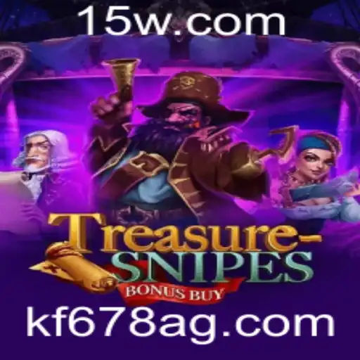 Descubra o Fascinante Universo de TreasuresnipesBonusBuy