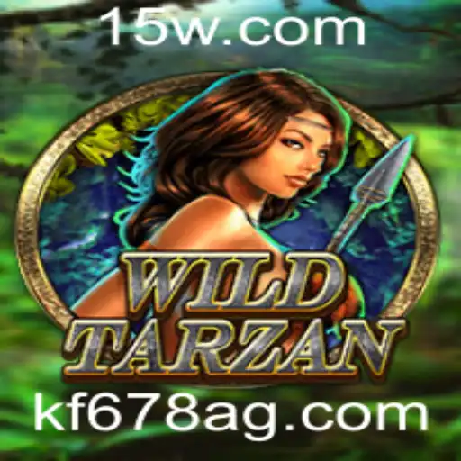 WildTarzan: Aventure-se na Selva com o Novo Jogo do Ano