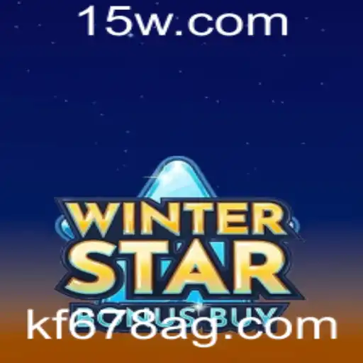 Descubra o Fascinante Jogo WinterStarBonusBuy