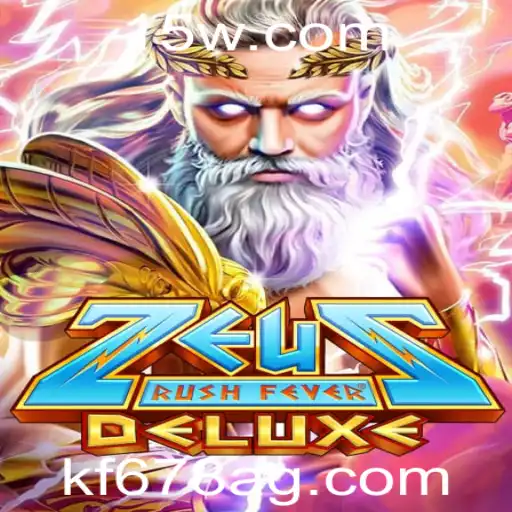 Descubra o Mundo do Jogo ZeusRushFeverDeluxe